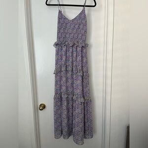 LUSH DRESS SIZE SMALL